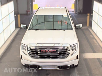 2023 GMC Sierra 1500 Denali Crew Cab Short Bed 5SA - miniatura 2
