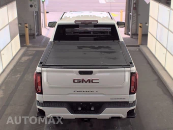 2023 GMC Sierra 1500 Denali Crew Cab Short Bed 5SA - miniatura 5