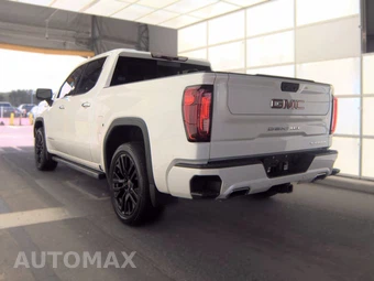 2023 GMC Sierra 1500 Denali Crew Cab Short Bed 5SA - miniatura 6