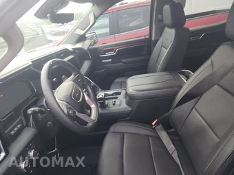 2023 GMC Sierra 1500 Denali Crew Cab Short Bed 5SA - miniatura 7