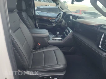 2023 GMC Sierra 1500 Denali Crew Cab Short Bed 5SA - miniatura 8