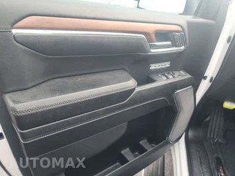 2023 GMC Sierra 1500 Denali Crew Cab Short Bed 5SA - miniatura 9
