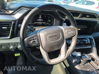 2023 GMC Sierra 1500 Denali Crew Cab Short Bed 5SA - miniatura 10