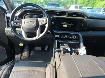 2023 GMC Sierra 1500 Denali Crew Cab Short Bed 5SA - miniatura 11