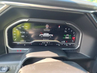 2023 GMC Sierra 1500 Denali Crew Cab Short Bed 5SA - miniatura 12