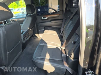 2023 GMC Sierra 1500 Denali Crew Cab Short Bed 5SA - miniatura 13