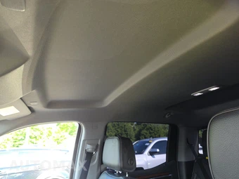 2023 GMC Sierra 1500 Denali Crew Cab Short Bed 5SA - miniatura 17