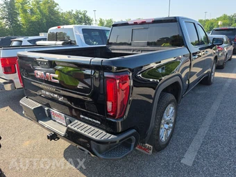 2023 GMC Sierra 1500 Denali Crew Cab Short Bed 5SA - miniatura 4