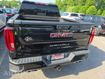 2023 GMC Sierra 1500 Denali Crew Cab Short Bed 5SA - miniatura 5