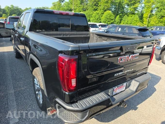 2023 GMC Sierra 1500 Denali Crew Cab Short Bed 5SA - miniatura 6