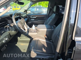 2023 GMC Sierra 1500 Denali Crew Cab Short Bed 5SA - miniatura 7