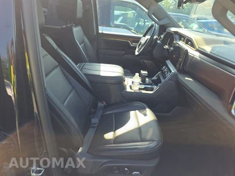 2023 GMC Sierra 1500 Denali Crew Cab Short Bed 5SA - miniatura 8