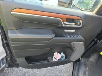 2023 GMC Sierra 1500 Denali Crew Cab Short Bed 5SA - miniatura 9