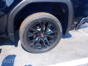 2023 GMC Sierra 1500 Denali Crew Cab Short Bed 5SA - miniatura 11
