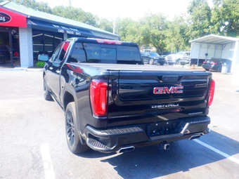 2023 GMC Sierra 1500 Denali Crew Cab Short Bed 5SA - miniatura 12