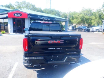 2023 GMC Sierra 1500 Denali Crew Cab Short Bed 5SA - miniatura 13