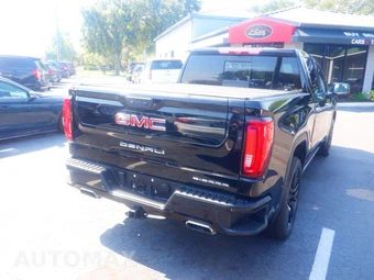 2023 GMC Sierra 1500 Denali Crew Cab Short Bed 5SA - miniatura 14