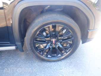 2023 GMC Sierra 1500 Denali Crew Cab Short Bed 5SA - miniatura 18