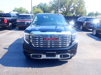2023 GMC Sierra 1500 Denali Crew Cab Short Bed 5SA - miniatura 22