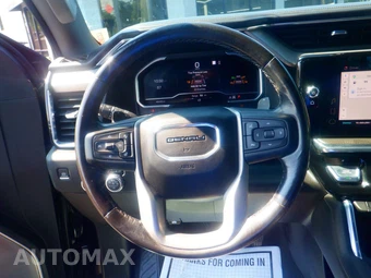 2023 GMC Sierra 1500 Denali Crew Cab Short Bed 5SA - miniatura 24