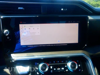 2023 GMC Sierra 1500 Denali Crew Cab Short Bed 5SA - miniatura 3