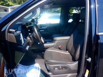 2023 GMC Sierra 1500 Denali Crew Cab Short Bed 5SA - miniatura 6