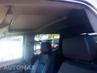 2023 GMC Sierra 1500 Denali Crew Cab Short Bed 5SA - miniatura 8