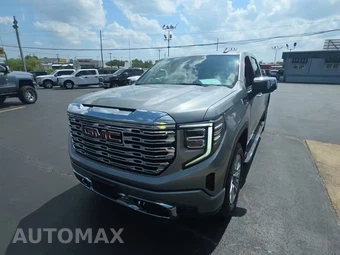2023 GMC Sierra 1500 Denali Crew Cab Short Bed 5SA