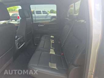 2023 GMC Sierra 1500 Denali Crew Cab Short Bed 5SA - miniatura 10