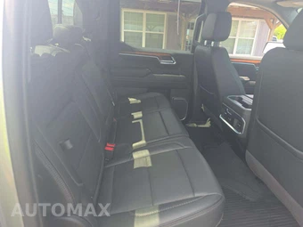 2023 GMC Sierra 1500 Denali Crew Cab Short Bed 5SA - miniatura 13