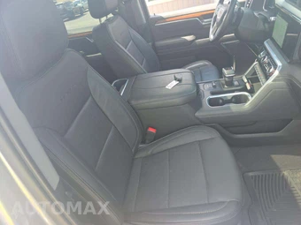 2023 GMC Sierra 1500 Denali Crew Cab Short Bed 5SA - miniatura 15