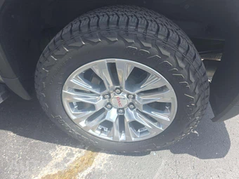 2023 GMC Sierra 1500 Denali Crew Cab Short Bed 5SA - miniatura 18