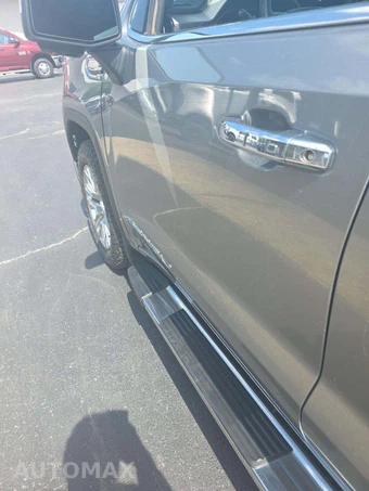 2023 GMC Sierra 1500 Denali Crew Cab Short Bed 5SA - miniatura 20