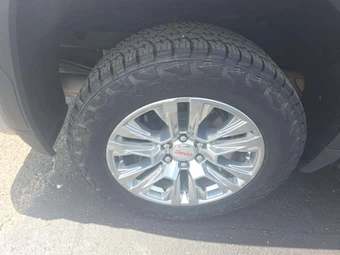 2023 GMC Sierra 1500 Denali Crew Cab Short Bed 5SA - miniatura 21