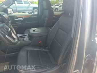 2023 GMC Sierra 1500 Denali Crew Cab Short Bed 5SA - miniatura 3