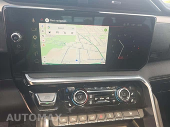 2023 GMC Sierra 1500 Denali Crew Cab Short Bed 5SA - miniatura 7