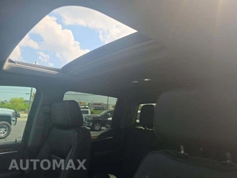 2023 GMC Sierra 1500 Denali Crew Cab Short Bed 5SA - miniatura 8