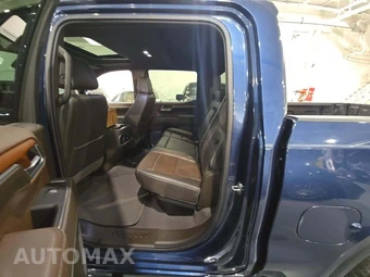 2023 GMC Sierra 1500 Denali Crew Cab Short Bed 5SA - miniatura 13