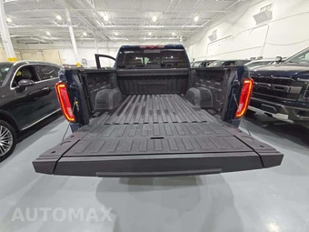 2023 GMC Sierra 1500 Denali Crew Cab Short Bed 5SA - miniatura 14