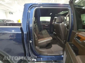 2023 GMC Sierra 1500 Denali Crew Cab Short Bed 5SA - miniatura 16
