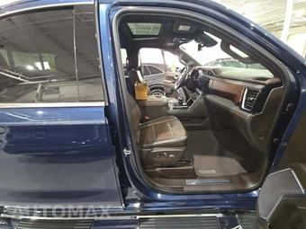 2023 GMC Sierra 1500 Denali Crew Cab Short Bed 5SA - miniatura 18