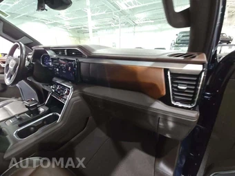 2023 GMC Sierra 1500 Denali Crew Cab Short Bed 5SA - miniatura 19