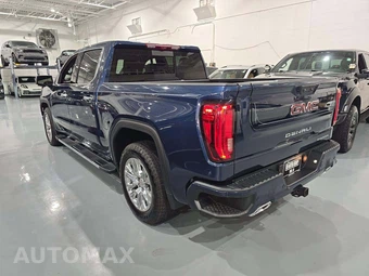 2023 GMC Sierra 1500 Denali Crew Cab Short Bed 5SA - miniatura 2
