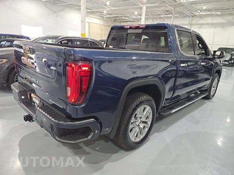 2023 GMC Sierra 1500 Denali Crew Cab Short Bed 5SA - miniatura 3