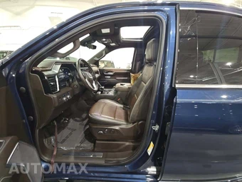 2023 GMC Sierra 1500 Denali Crew Cab Short Bed 5SA - miniatura 6