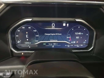 2023 GMC Sierra 1500 Denali Crew Cab Short Bed 5SA - miniatura 9