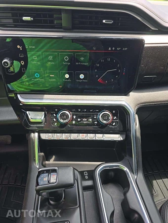 2023 GMC Sierra 1500 Denali Crew Cab Short Bed 5SA - miniatura 10