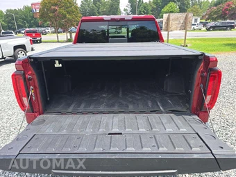 2023 GMC Sierra 1500 Denali Crew Cab Short Bed 5SA - miniatura 14