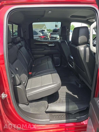 2023 GMC Sierra 1500 Denali Crew Cab Short Bed 5SA - miniatura 16