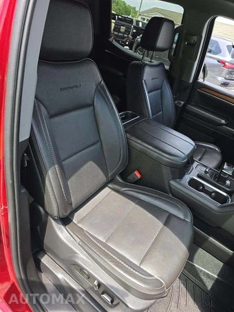 2023 GMC Sierra 1500 Denali Crew Cab Short Bed 5SA - miniatura 18